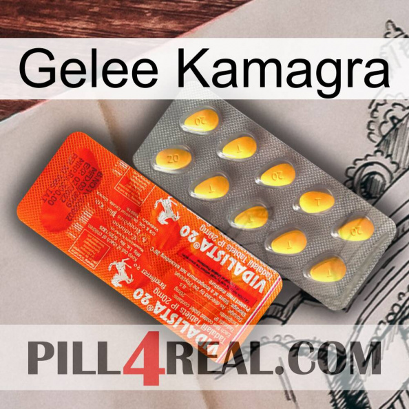 Jelly Kamagra new01